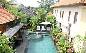 Villa Cilinaya Ubud